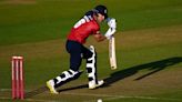 Joe Denly century helps defending Blast champions Kent to victory over Middlesex