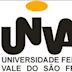 Federal University of the São Francisco Valley