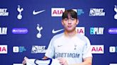 Spurs sign South Korean teenager Yang from Gangwon - The Shillong Times