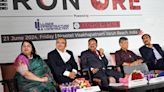 NMDC targets 100 million tons iron ore production by 2030, says Director (Technical)