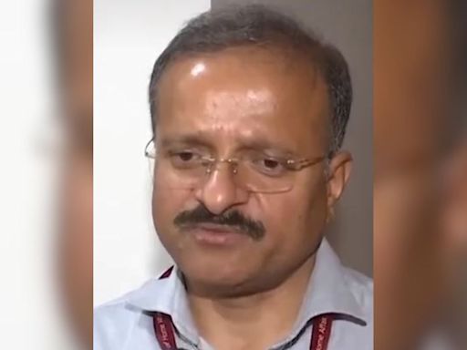 NEET Exam Row: Centre Removes NTA Director General Subodh Kumar Singh Amid Controversy