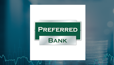 Preferred Bank (NASDAQ:PFBC) Share Price Crosses Above Two Hundred Day Moving Average of $73.67