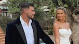 How Molly Mae and Tommy Fury will split their £9m fortune leaving her richer