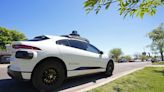Federal government investigating Waymo's autonomous driving systems