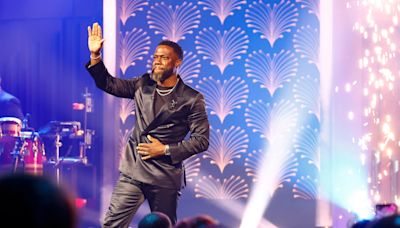 Kevin Hart Cleveland tickets: Buy cheap seats to Nov. 15, Nov. 16 shows