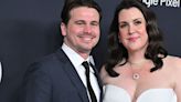 Melanie Lynskey Shares Funny Reason Why Jason Ritter's Proposal Was 'So Confusing'