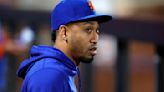 Mets closer Edwin Díaz ejected for sticky substance, faces 10-game ban as rough season continues