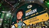 2024 NFL Draft grades: Green Bay Packers' stockpile of picks put to good use