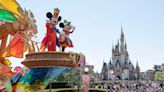 Tokyo Disney Forecasts Attendance This Year Will Be Down 11% Despite $2 Billion Expansion