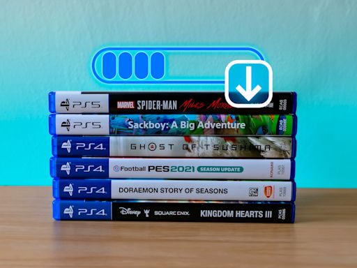 Why Do Physical Games Still Need Installations and Downloads?