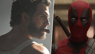 Henry Cavill breaks silence on his Deadpool and Wolverine cameo in perfect fashion – with a Justice League reshoot reference