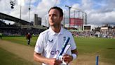 Stuart Broad reveals Alastair Cook’s advice that persuaded him to retire from cricket
