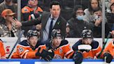 Oilers sign head coach Jay Woodcroft to 3-year contract extension