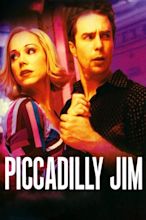 Piccadilly Jim (2004) - Posters — The Movie Database (TMDB)