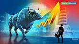 Nifty, Sensex lose ground, Nifty retreats 25,000-mark amid profit booking