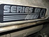 Detroit Diesel Series 60