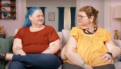 Tammy Slaton Wants Skin Removal Surgery for 'Head-to-Toe Loose Skin' in New Season of “1000-Lb. Sisters” (Exclusive)