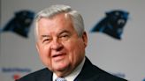 Carolina Panthers founder Jerry Richardson dies at 86