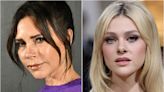 Celos y ataques de llanto: la fuerte pelea entre Victoria Beckham y su nuera, Nicola Peltz