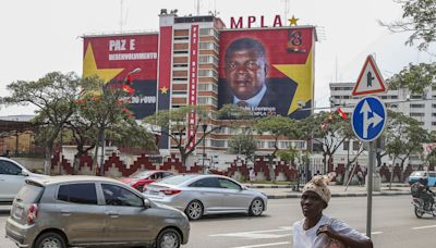 MPLA afinal resolve que quer mais uma província em Angola