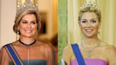 Queen Maxima of the Netherland’s Tiara Collection: Dutch Sapphires, Glittering Emeralds and Dazzling, Historic Jewels