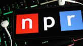 Right-wing 'Defund NPR' movement gains steam after new CEO's old Biden hat tweet resurfaces