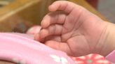 Gender neutral baby names soaring in popularity