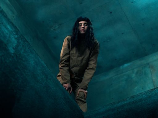 Netflix Sci-Fi Horror ‘The Platform 2’ Unveils 2024 Release Date and New Images of Mysterious Newcomer Milena Smit