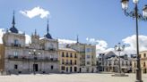 La hostelería de Ponferrada protesta por la 'competencia desleal' de la feria del Día de Castilla y León