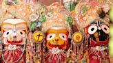 Why does Lord Jagannath fall sick for 15 days before Rath Yatra | The Times of India