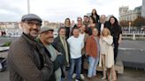 La comedia "Literato" se proyecta por toda Asturias y llega a cines de Madrid
