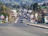 El Sobrante, Contra Costa County, California