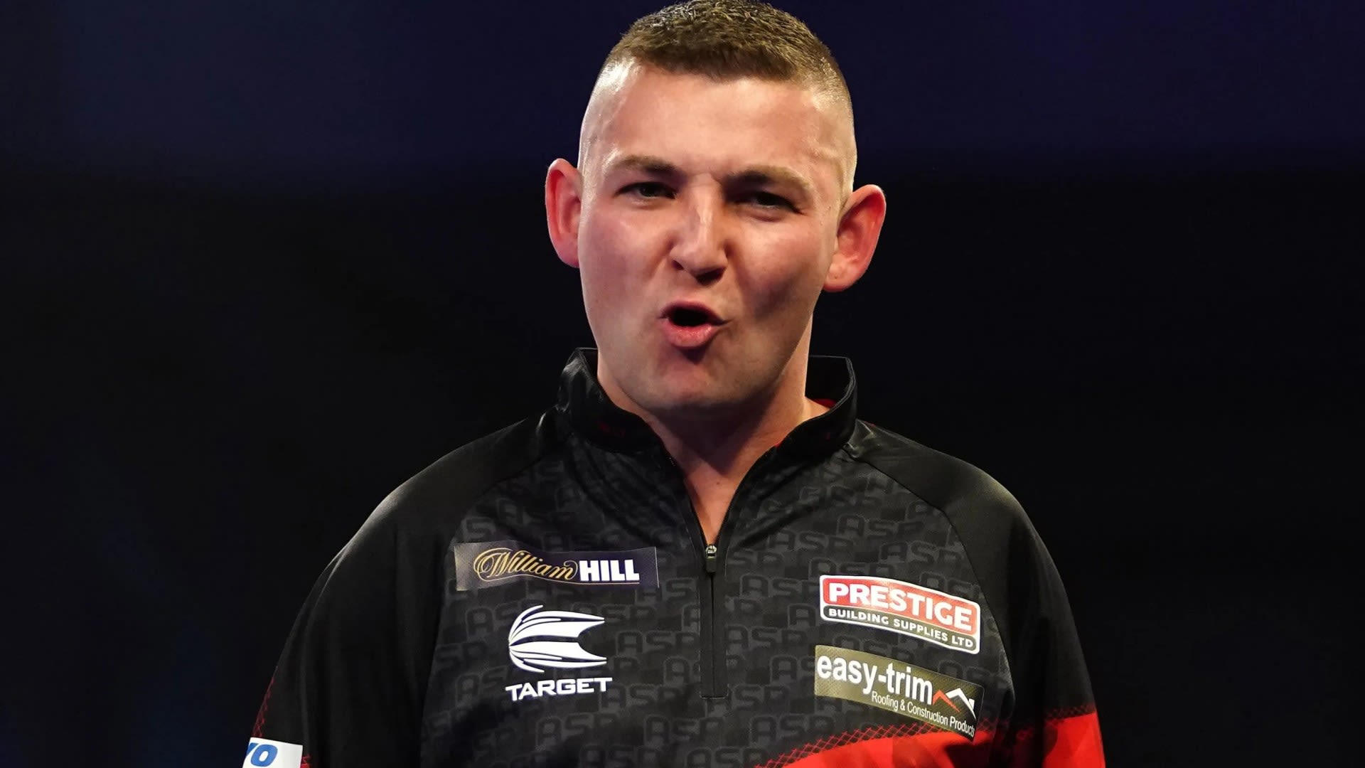 What we know about Nathan Aspinall and his net worth