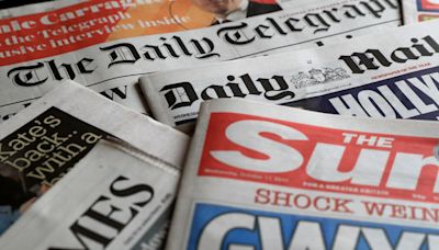 What the papers say – July 12
