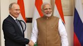 PM Modi To Visit Russia On July 8, Say Sources