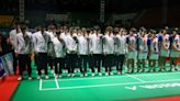 Badminton: 17-Jähriger stirbt bei Turnier