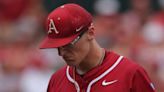 Arkansas eliminated from NCAA Tournament after 6-3 loss to SEMO