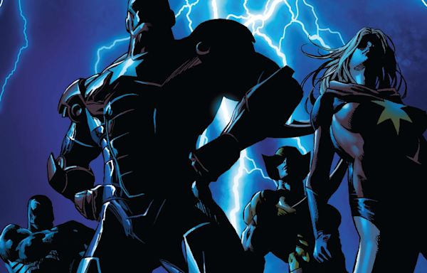 The ‘New Focus’ Marvel Should Take with AVENGERS 5