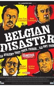 Belgian Disaster