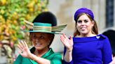 Sarah Ferguson no está invitada a la coronación del rey Carlos III