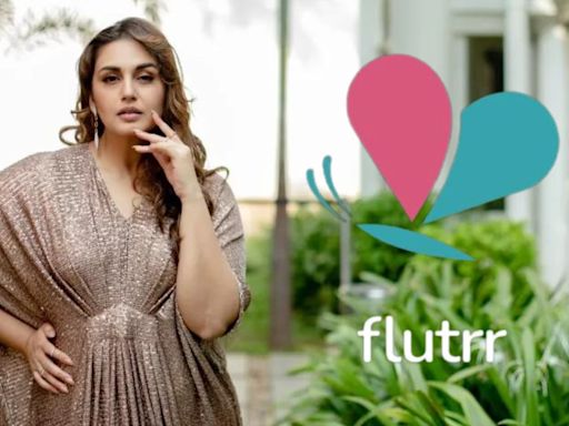 Huma Qureshi Invests In India's First Vernacular Dating App 'Flutrr'; Know More About It