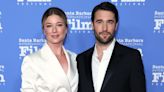 Revenge 's Emily VanCamp and Josh Bowman Make Rare Public Outing At Movie Premiere