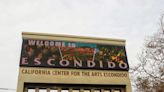 Morning Report: Escondido’s Budget Woes Could Lead to Arts Center Shakeup