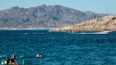 Projection says 0% chance Lake Mead falls below 1K feet before 2028