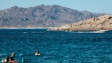 Lake Mead’s future improves a little. At least for now