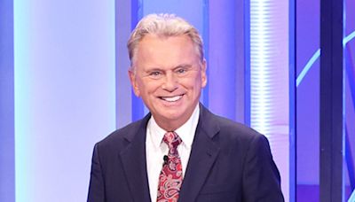 ‘Wheel of Fortune’ contestants unaware of wrong answer until Pat Sajak chimes in: ‘We get to keep the money!’