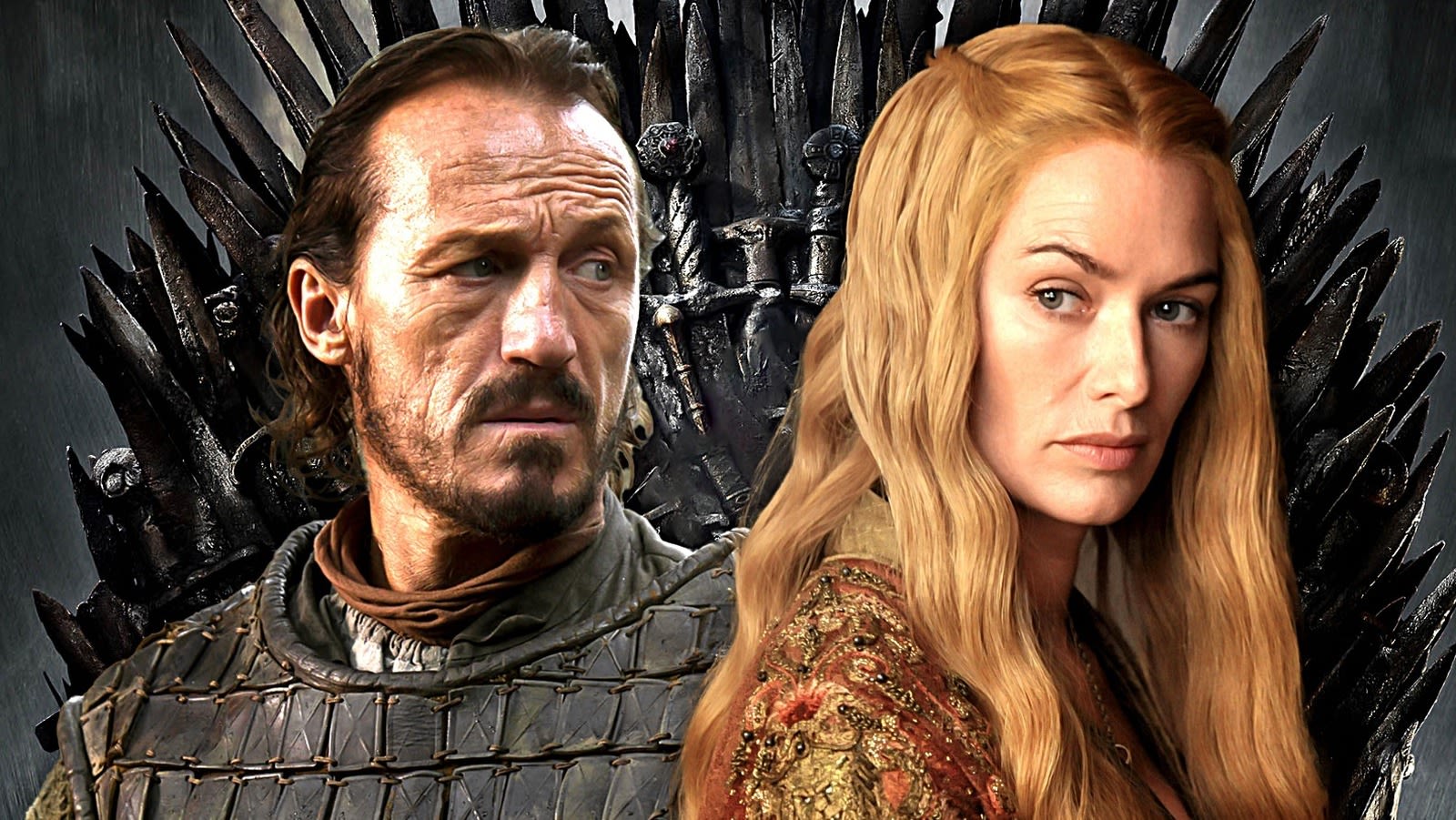 Did Game Of Thrones Really Keep Two Cast Members Separate After A Messy Breakup? - SlashFilm