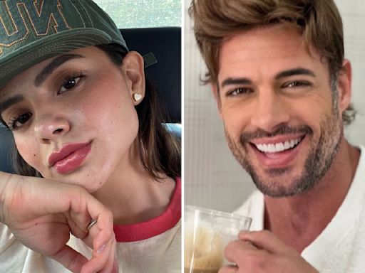 Ventilan con quién se fue Samadhi Zendejas a Grecia, ¿está con William Levy?