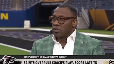 NBA fans savagely roasted Shannon Sharpe for a terrible take on the Thunder