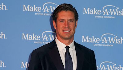 Vernon Kay misses BBC Radio 2 show after being 'unable to talk'